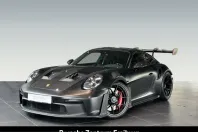 Porsche 992 din 2024 cu 2.400 km - oferta POR241104 - foto 1