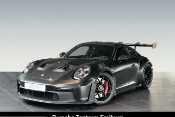 Porsche 992 din 2024 - oferta POR241104