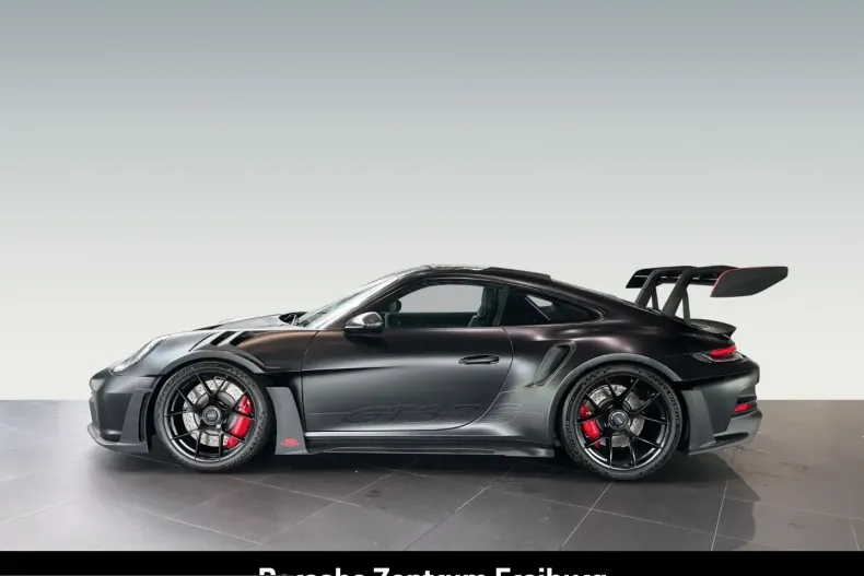 Porsche 992 din 2024 cu 2.400 km - oferta POR241104 - foto 2