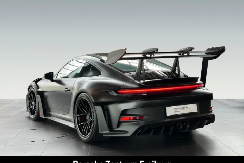 Porsche 992 din 2024 cu 2.400 km - oferta POR241104 - foto 3