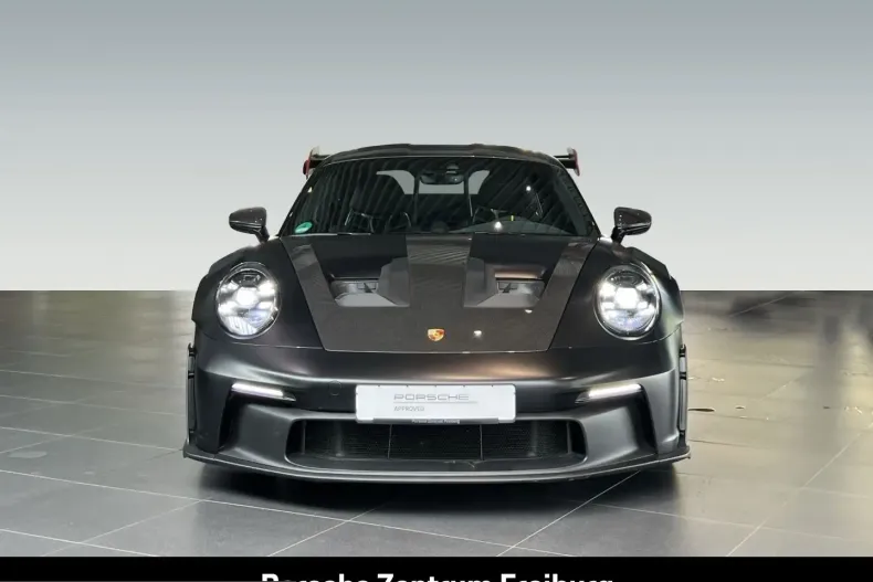 Porsche 992 din 2024 cu 2.400 km - oferta POR241104 - foto 4