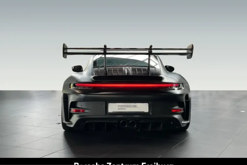 Porsche 992 din 2024 cu 2.400 km - oferta POR241104 - foto 5