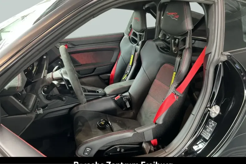 Porsche 992 din 2024 cu 2.400 km - oferta POR241104 - foto 8
