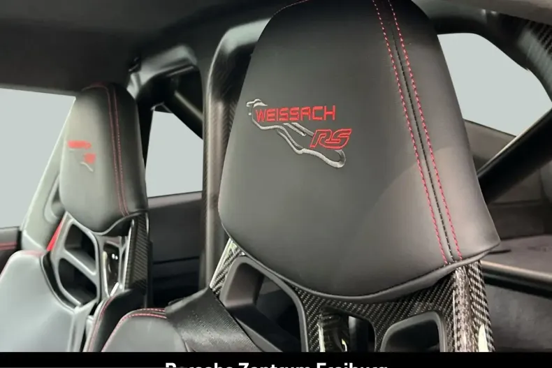 Porsche 992 din 2024 cu 2.400 km - oferta POR241104 - foto 14