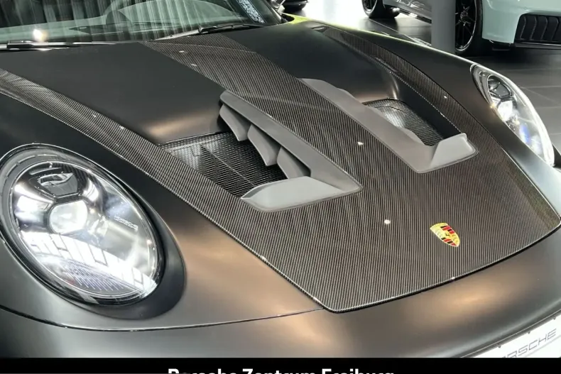 Porsche 992 din 2024 cu 2.400 km - oferta POR241104 - foto 26
