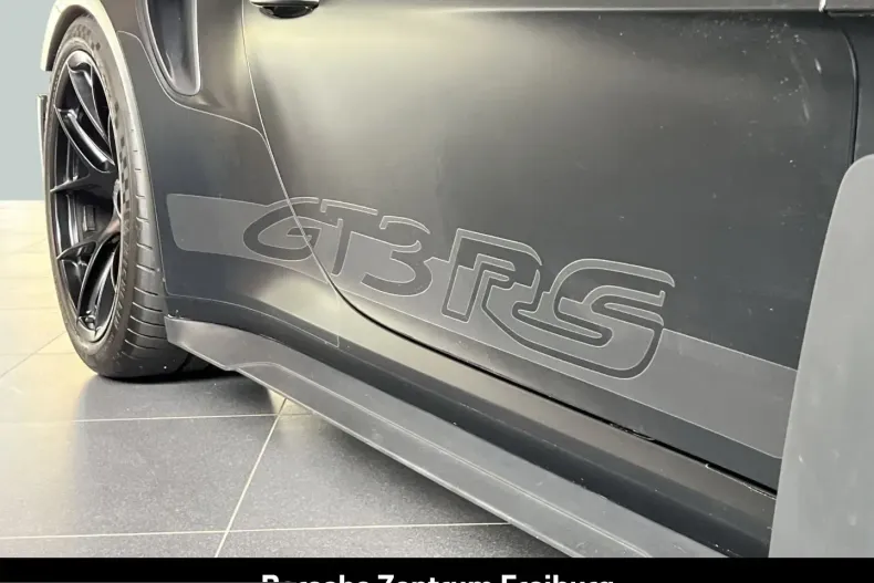 Porsche 992 din 2024 cu 2.400 km - oferta POR241104 - foto 27