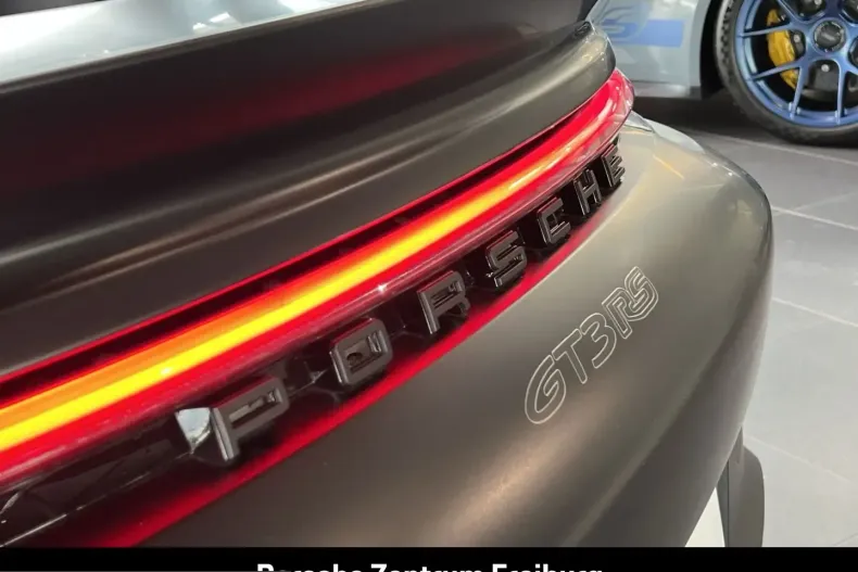 Porsche 992 din 2024 cu 2.400 km - oferta POR241104 - foto 31