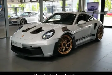 Porsche 992 din 2025 - oferta POR241105