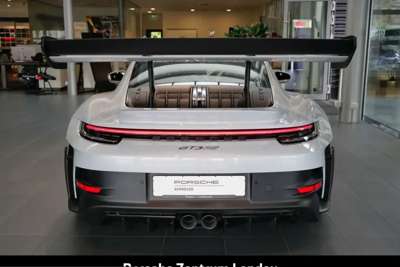 Porsche 992 din 2025 cu 4.750 km - oferta POR241105 - foto 3