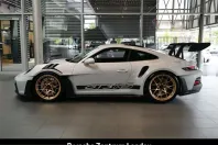 Porsche 992 din 2025 cu 4.750 km - oferta POR241105 - foto 4