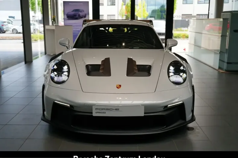 Porsche 992 din 2025 cu 4.750 km - oferta POR241105 - foto 5