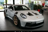 Porsche 992 din 2025 cu 4.750 km - oferta POR241105 - foto 6