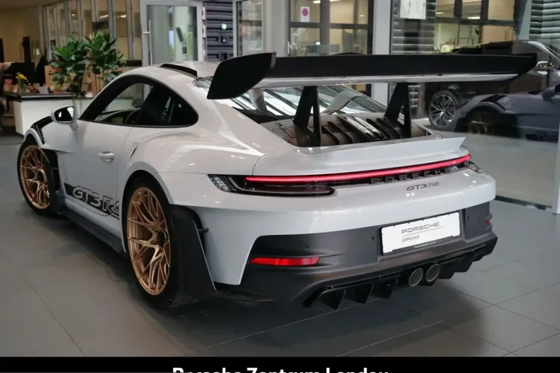 Porsche 992 din 2025 cu 4.750 km - oferta POR241105 - foto 7