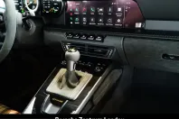 Porsche 992 din 2025 cu 4.750 km - oferta POR241105 - foto 11