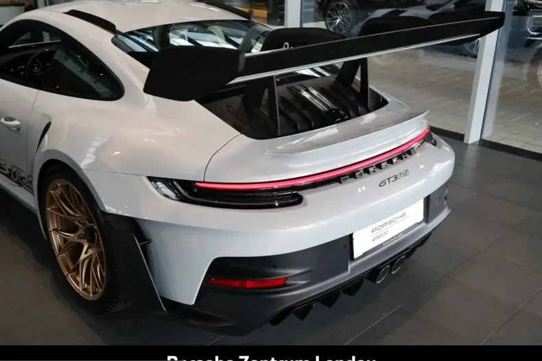 Porsche 992 din 2025 cu 4.750 km - oferta POR241105 - foto 36