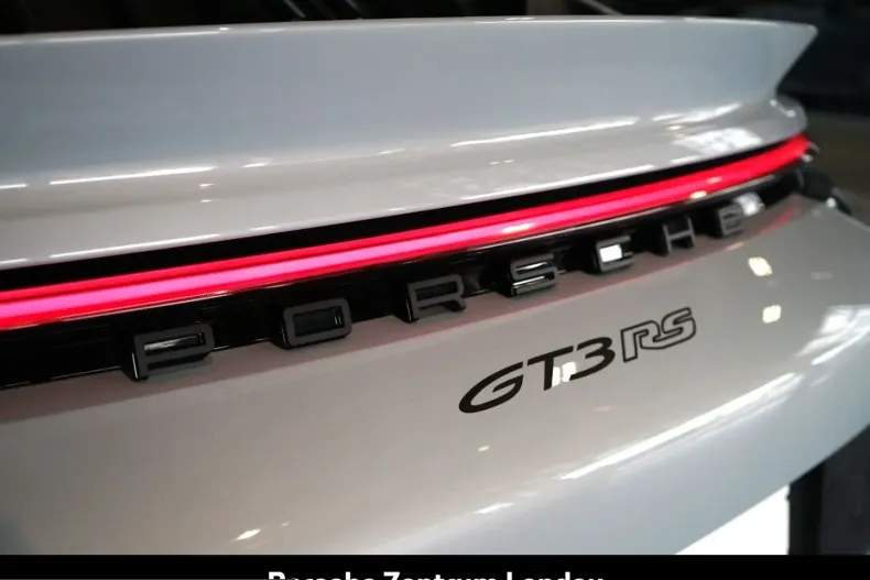 Porsche 992 din 2025 cu 4.750 km - oferta POR241105 - foto 37