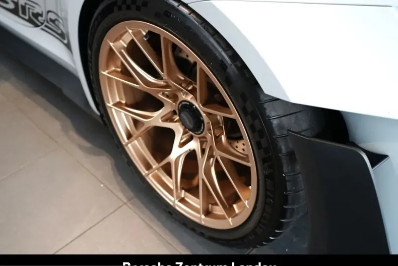 Porsche 992 din 2025 cu 4.750 km - oferta POR241105 - foto 38