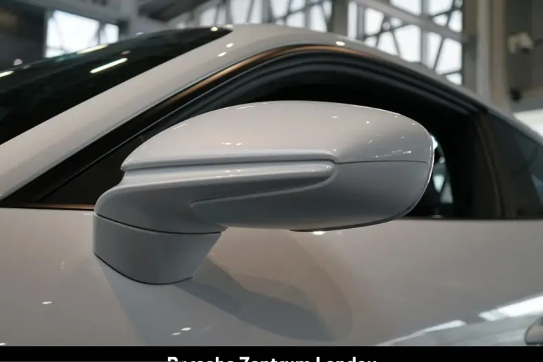 Porsche 992 din 2025 cu 4.750 km - oferta POR241105 - foto 41