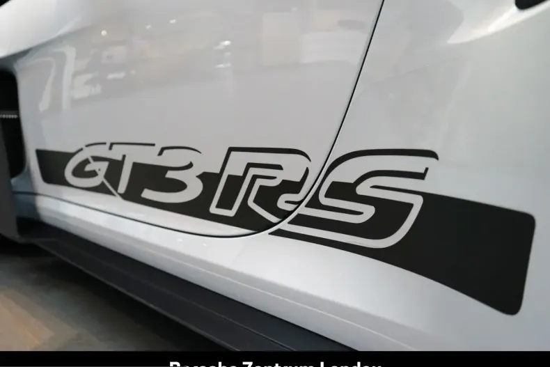 Porsche 992 din 2025 cu 4.750 km - oferta POR241105 - foto 42