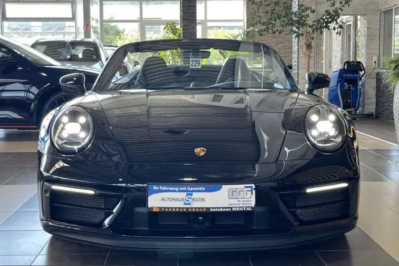 Porsche 992 din 2023 cu 28.944 km - oferta POR241106 - foto 2