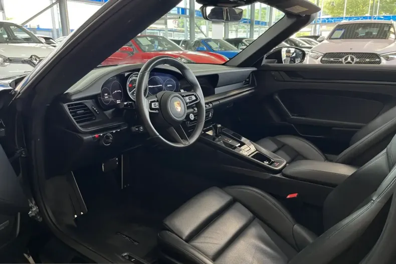 Porsche 992 din 2023 cu 28.944 km - oferta POR241106 - foto 7