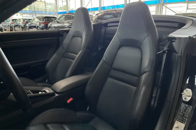 Porsche 992 din 2023 cu 28.944 km - oferta POR241106 - foto 8