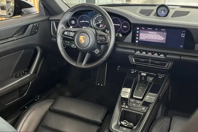 Porsche 992 din 2023 cu 28.944 km - oferta POR241106 - foto 12