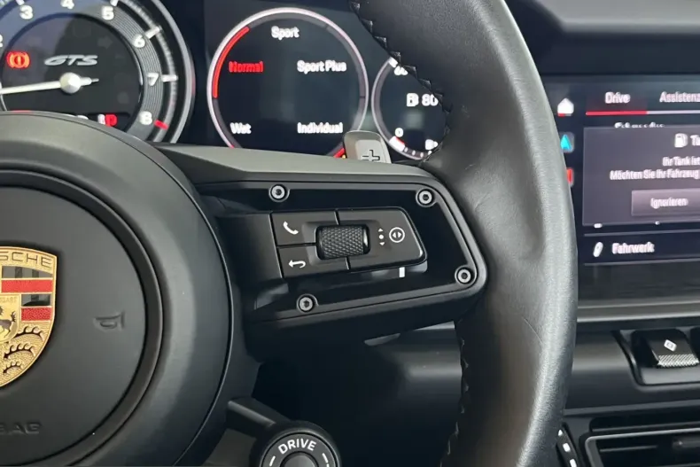 Porsche 992 din 2023 cu 28.944 km - oferta POR241106 - foto 15
