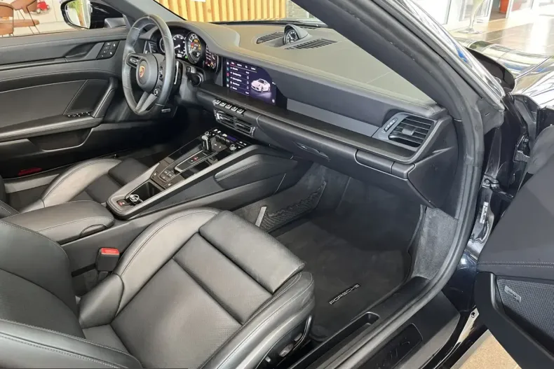 Porsche 992 din 2023 cu 28.944 km - oferta POR241106 - foto 17