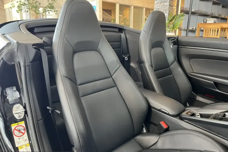 Porsche 992 din 2023 cu 28.944 km - oferta POR241106 - foto 18