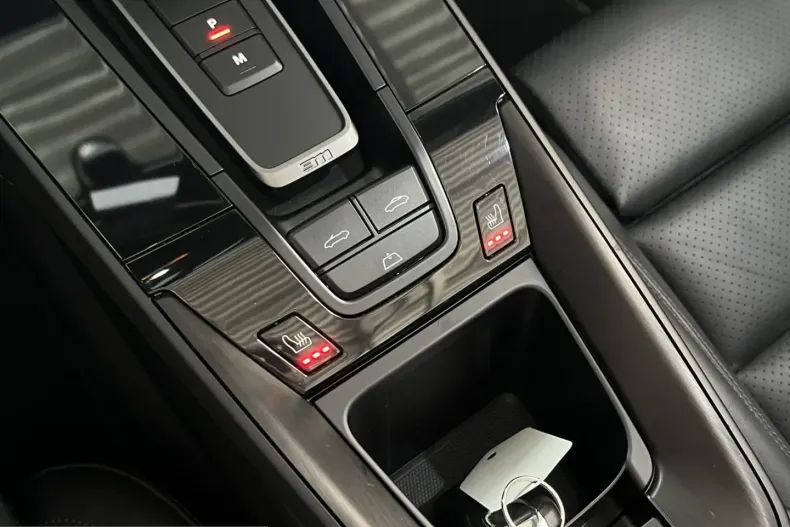 Porsche 992 din 2023 cu 28.944 km - oferta POR241106 - foto 25