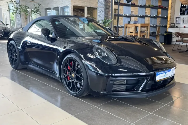 Porsche 992 din 2023 cu 28.944 km - oferta POR241106 - foto 26