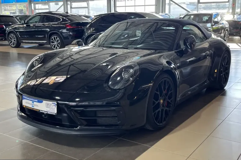 Porsche 992 din 2023 cu 28.944 km - oferta POR241106 - foto 27