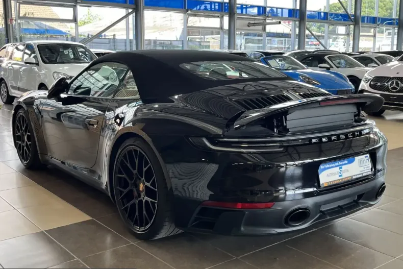Porsche 992 din 2023 cu 28.944 km - oferta POR241106 - foto 28
