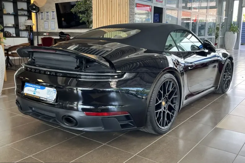 Porsche 992 din 2023 cu 28.944 km - oferta POR241106 - foto 29