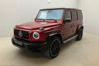 Mercedes-Benz G 63 AMG (Clasa G) din 2023 cu 34.159 km - oferta MER241107 - foto 1