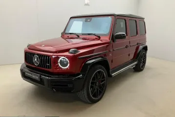 Mercedes-Benz G 63 AMG din 2023 - oferta MER241107