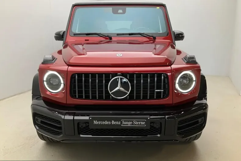 Mercedes-Benz G 63 AMG (Clasa G) din 2023 cu 34.159 km - oferta MER241107 - foto 2