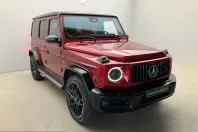 Mercedes-Benz G 63 AMG (Clasa G) din 2023 cu 34.159 km - oferta MER241107 - foto 3