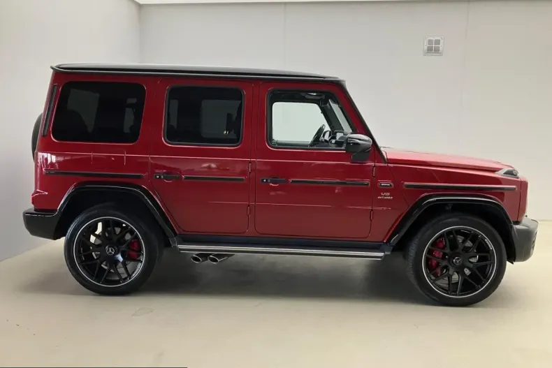 Mercedes-Benz G 63 AMG (Clasa G) din 2023 cu 34.159 km - oferta MER241107 - foto 4