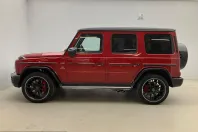 Mercedes-Benz G 63 AMG (Clasa G) din 2023 cu 34.159 km - oferta MER241107 - foto 8