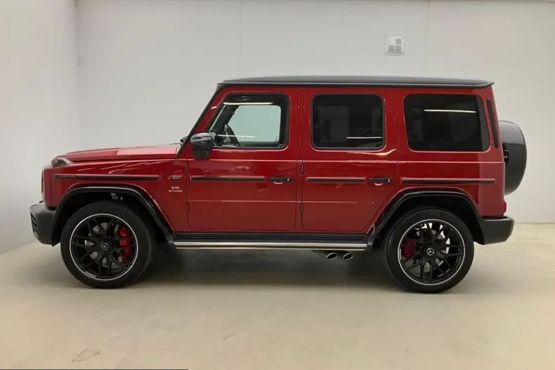 Mercedes-Benz G 63 AMG (Clasa G) din 2023 cu 34.159 km - oferta MER241107 - foto 8