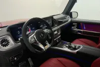 Mercedes-Benz G 63 AMG (Clasa G) din 2023 cu 34.159 km - oferta MER241107 - foto 9