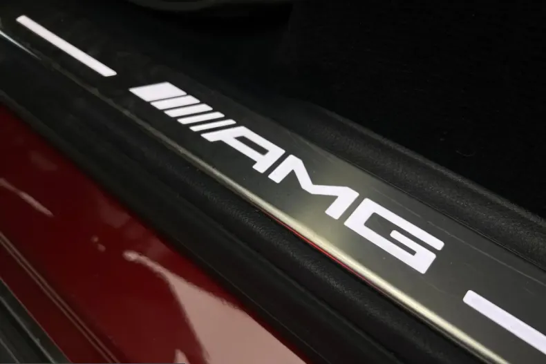 Mercedes-Benz G 63 AMG (Clasa G) din 2023 cu 34.159 km - oferta MER241107 - foto 12