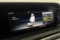 Mercedes-Benz G 63 AMG (Clasa G) din 2023 cu 34.159 km - oferta MER241107 - foto 14