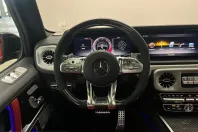 Mercedes-Benz G 63 AMG (Clasa G) din 2023 cu 34.159 km - oferta MER241107 - foto 15