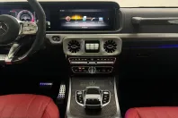 Mercedes-Benz G 63 AMG (Clasa G) din 2023 cu 34.159 km - oferta MER241107 - foto 17