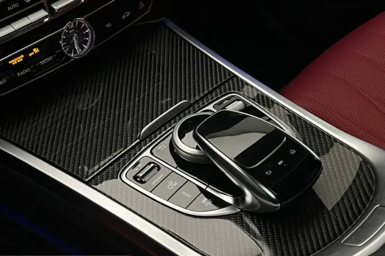 Mercedes-Benz G 63 AMG (Clasa G) din 2023 cu 34.159 km - oferta MER241107 - foto 19