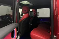 Mercedes-Benz G 63 AMG (Clasa G) din 2023 cu 34.159 km - oferta MER241107 - foto 21