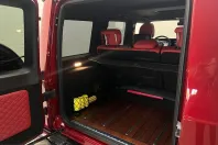 Mercedes-Benz G 63 AMG (Clasa G) din 2023 cu 34.159 km - oferta MER241107 - foto 25